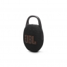 JBL Bluetooth Speaker Clip 5 Water/Dust Proof IP67 Black