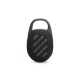 JBL Bluetooth Speaker Clip 5 Water/Dust Proof IP67 Black