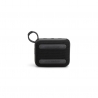 JBL Bluetooth Speaker GO4 Water/Dust Proof IP67 Black