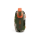 JBL Bluetooth Speaker GO4 Water/Dust Proof IP67 Squad