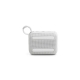 JBL Bluetooth Speaker GO4 Water/Dust Proof IP67 White