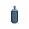 JBL Bluetooth Speaker GO4 Water/Dust Proof IP67 Blue