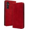 Bodycell Book Case Samsung Galaxy S24 Plus - Red