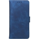 Rosso Element 2 in 1 Book Case Samsung Galaxy S24 Plus - Blue