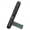 Spigen Tough Armor Samsung Galaxy S24 Plus - Abyss Green