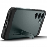 Spigen Tough Armor Samsung Galaxy S24 Plus - Abyss Green