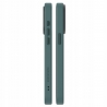 Spacecase Hybrid MagSafe Apple iPhone 15 Pro Max - Dark Green