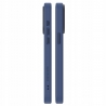 Spacecase Hybrid MagSafe Apple iPhone 15 Pro Max - Dark Blue