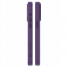 Spacecase Hybrid MagSafe Apple iPhone 15 Pro Max - Purple