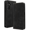 Bodycell Book Case Samsung Galaxy S24 - Black