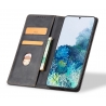 Bodycell Book Case Samsung Galaxy S24 - Black
