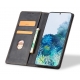 Bodycell Book Case Samsung Galaxy S24 - Black