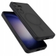 Spacecase Hybrid MagSafe Samsung Galaxy S24 - Black