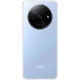Vivid Case Gelly Redmi A3 Transparent