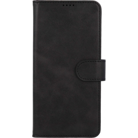 Vivid Case Flip Book Redmi A3 Black