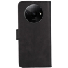 Vivid Case Flip Book Redmi A3 Black