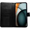 Vivid Case Flip Book Redmi A3 Black