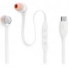 JBL Headphones Tune 310C White