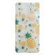OEM Forcell Summer PINEAPPLE case Samsung A6 Plus 2018
