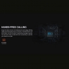 Riversong Wireless Neckband Stream M1 Black