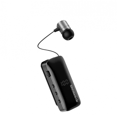 Riversong Business Headset Bluetooth Array L5 Black