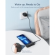 Charmast Powerbank 5000mAh PD 20W Lightning Black