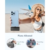 Charmast Powerbank 5000mAh PD 20W Lightning Black