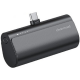 Charmast Powerbank 5000mAh PD 20W Type-C Black