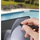 Samsung S Pen Galaxy Z Fold5 Black
