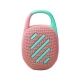 JBL Bluetooth Speaker Clip 5 Water/Dust Proof IP67 Pink