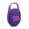 JBL Bluetooth Speaker Clip 5 Water/Dust Proof IP67 Purple