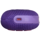 JBL Bluetooth Speaker Clip 5 Water/Dust Proof IP67 Purple
