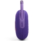 JBL Bluetooth Speaker Clip 5 Water/Dust Proof IP67 Purple