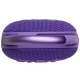 JBL Bluetooth Speaker Clip 5 Water/Dust Proof IP67 Purple