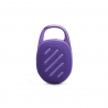 JBL Bluetooth Speaker Clip 5 Water/Dust Proof IP67 Purple