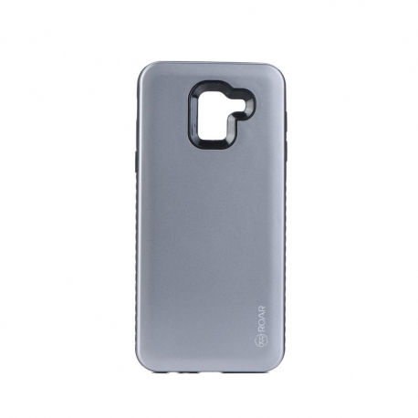 Roar Rico Armor Samsung Galaxy A6 2018 - Grey