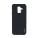 Roar Rico Armor - Samsung Galaxy A6 Plus 2018 - Black