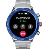 Riversong Smartwatch Motive 9 Max Silver