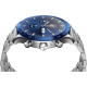 Riversong Smartwatch Motive 9 Max Silver