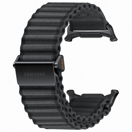 Samsung Trail Band Galaxy Watch 7 Ultra Dark Gray