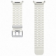 Samsung Marine Band Galaxy Watch 7 Ultra White Sand