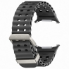 Samsung Marine Band Galaxy Watch 7 Ultra Dark Gray