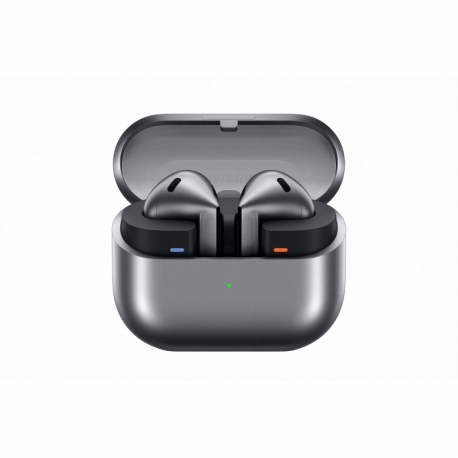 Samsung Galaxy Buds 3 Silver