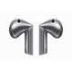 Samsung Galaxy Buds 3 Silver