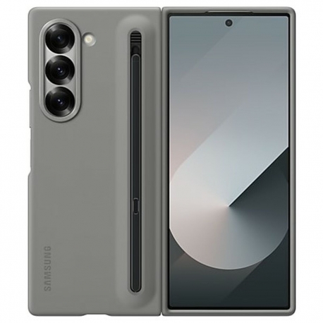 Samsung S Pen Case Galaxy Z Fold 6 Gray