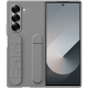 Samsung Silicone Case Galaxy Z Fold 6 Gray