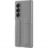 Samsung Silicone Case Galaxy Z Fold 6 Gray