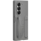 Samsung Silicone Case Galaxy Z Fold 6 Gray
