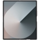 Samsung Silicone Case Galaxy Z Fold 6 Gray