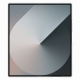 Samsung Clear Case Galaxy Z Fold 6 Transparent